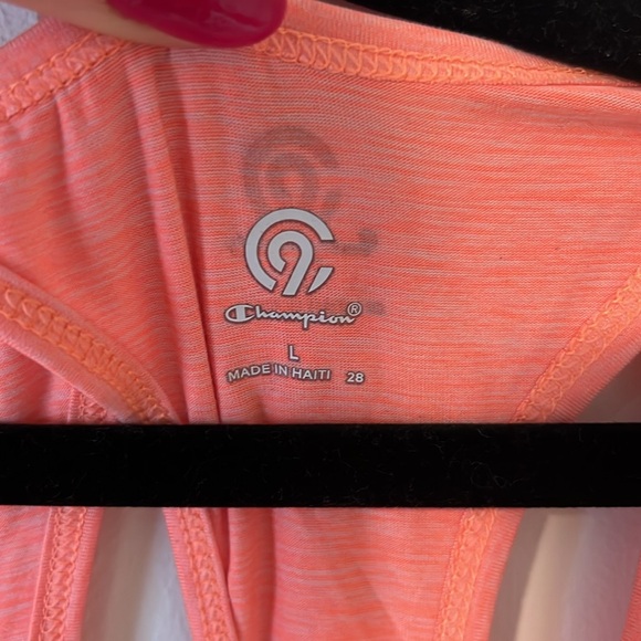 Tank top - Picture 2 of 3